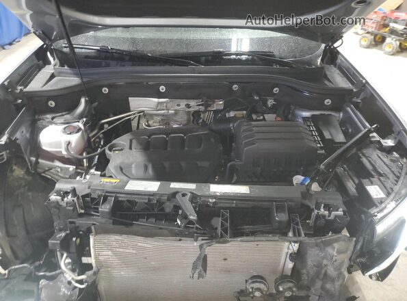 1V2HC2CA7TC206346 2026 VOLKSWAGEN ATLAS Silver 
