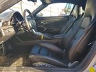 2018 Porsche 911 Turbo Gray vin: WP0CD2A93JS162091