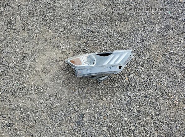 1FA6P8AM9H5202524 2017 FORD MUSTANG Белый Вид подкапотного пространства