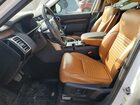 2018 Land Rover Discovery Hse Белый vin: SALRR2RK8JA047746