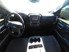 2018 Chevrolet Silverado C1500 Lt Red vin: 3GCPCREC9JG584585