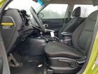 2018 Kia Soul Зеленый vin: KNDJN2A26J7903358