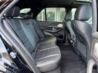 2020 Mercedes-benz Gle 350 4matic Черный vin: 4JGFB4KB0LA150579