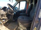 2020 Ram Promaster 3500 3500 High Синий vin: 3C6URVJG4LE124937