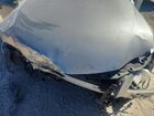 2016 Lexus Is 200t Base Серый vin: JTHBA1D29G5031363