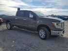 2016 Nissan Titan Xd Sl Серый vin: 1N6BA1F2XGN511844 2016 Nissan Titan Xd Sl Серый vin: 1N6BA1F2XGN511844