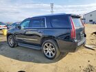 2016 Cadillac Escalade Luxury Черный vin: 1GYS4BKJ2GR355251