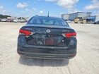2023 Nissan Versa S Черный vin: 3N1CN8DVXPL832173