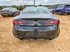 2017 Infiniti Q60 Red Sport 400 Черный vin: JN1FV7EL0HM701961