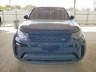 2020 Land Rover Discovery Se Черный vin: SALRG2RV0L2416385