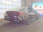 2022 Mercedes-benz Amg Gt 53 Бордовый vin: W1K7X6BB4NA047440 2022 Mercedes-benz Amg Gt 53 Бордовый vin: W1K7X6BB4NA047440