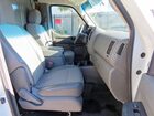 2021 Nissan Nv 2500 Hd Sv Белый vin: 1N6AF0LY9MN805554