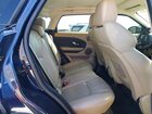 2016 Land Rover Range Rover Evoque Se Синий vin: SALVP2BG9GH103252