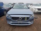 2017 Volvo S90 T6 Inscription Синий vin: YV1A22ML9H1010847