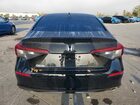 2026 Honda Civic Sport Black vin: 2HGFE2F54TH535098