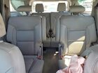 2017 Gmc Acadia Серый vin: 1GKKNMLS5HZ225556