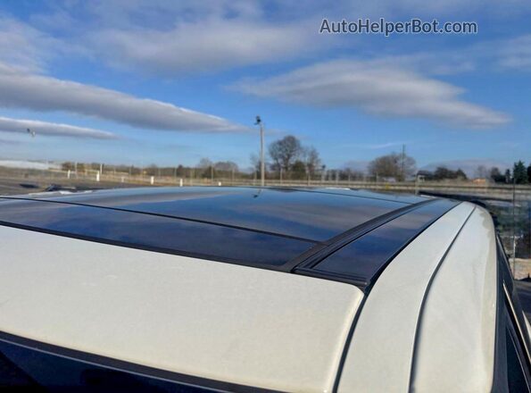 SALGS5RE9KA537606 2019 LAND ROVER RANGE ROVER White სალონის 360-გრადუსიანი ხედი