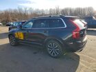 2016 Volvo Xc90 T6 Черный vin: YV4A22PK8G1035310