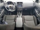 2025 Mitsubishi Outlander Sport S Gray vin: JA4ARUAU0SU008723 2025 Mitsubishi Outlander Sport S Gray vin: JA4ARUAU0SU008723