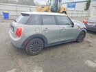 2017 Mini Cooper Серый vin: WMWXU1C32H2F77191