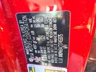 2018 Kia Sportage Lx Red vin: KNDPM3AC7J7453375