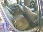 2017 Jeep Renegade Sport Синий vin: ZACCJAAH3HPF43398