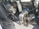 2022 Ford Transit T-150 - Passenger Van White vin: 1FMZK1Y86NKA59689