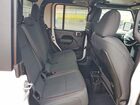 2026 Jeep Gladiator Rubicon White vin: 1C6RJTBG0TL150894