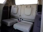 2017 Lexus Gx 460 Белый vin: JTJJM7FX9HH150173