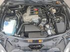 2016 Mazda Mx-5 Miata Sport Черный vin: JM1NDAB75G0107243