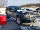 2016 Chevrolet Suburban K1500 Lt Зеленый vin: 1GNSKHKC9GR394197 2016 Chevrolet Suburban K1500 Lt Зеленый vin: 1GNSKHKC9GR394197