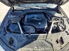 2020 Bmw 530 I Black vin: WBAJR3C01LWW59713