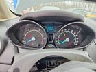 2019 Ford Fiesta Se Black vin: 3FADP4EJ6KM150903