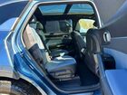 2025 Kia Sorento Sxp Синий vin: KNDRKDJG5S5296000