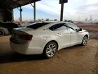 2019 Chevrolet Impala Lt Белый vin: 2G11Z5S3XK9135213