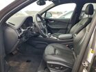 2017 Audi Q7 Premium Plus Gray vin: WA1LAAF78HD017793