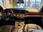 2020 Merz Gls 450 4m Charc Угольный vin: 4JGFF5KE9LA051215