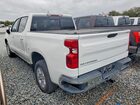 2020 Chevrolet Silverado C1500 Lt White vin: 3GCPWCEK8LG304234 2020 Chevrolet Silverado C1500 Lt White vin: 3GCPWCEK8LG304234