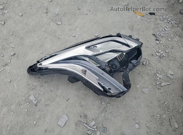 2G61N5S31K9102428 2019 CADILLAC XTS Бордовый Вид наклейки с VIN-кодом