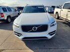 2018 Volvo Xc90 T6 Белый vin: YV4A22PKXJ1378045