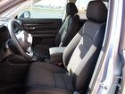 2024 Honda Cr-v Ex Silver vin: 2HKRS4H43RH453044