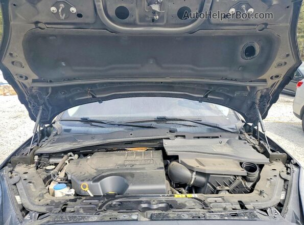 SADFP2FX1L1Z86700 2020 JAGUAR E-PACE Black Widok naklejki z numerem VIN