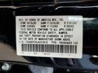 2018 Acura Tlx Tech Черный vin: 19UUB2F59JA003616