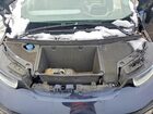2019 Bmw I3 Rex Range Ext Giga Blue vin: WBY8P4C53K7E55742