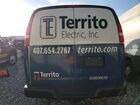 2023 Gmc Savana G2500 Cargo * R & D * Pri Fleet * Белый vin: 1GTW7AFP3P1120363