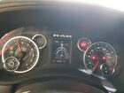 2023 Ram 3500 4wd Crew Cab ** R & D * Pri Fleet ** Белый vin: 3C63R3GJ0PG542246