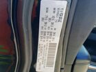 2016 Dodge Durango Sxt Черный vin: 1C4RDJAG8GC354063