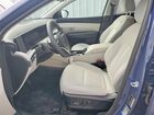 2026 Hyundai Tucson Sel Синий vin: 5NMJB3DE6TH624573