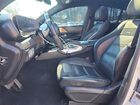 2022 Mercedes-benz Gle Coupe Amg 53 4matic White vin: 4JGFD6BB8NA744832