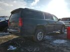 2016 Chevrolet Suburban K1500 Lt Зеленый vin: 1GNSKHKC9GR394197 2016 Chevrolet Suburban K1500 Lt Зеленый vin: 1GNSKHKC9GR394197